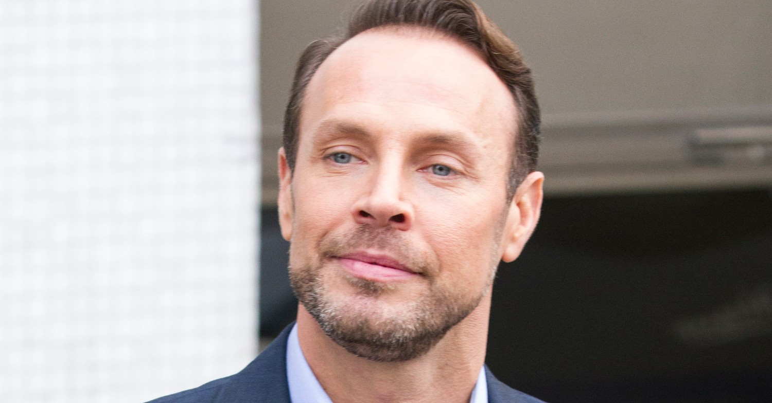 Ex Dancing On Ice judge Jason Gardener angered over lockdown death