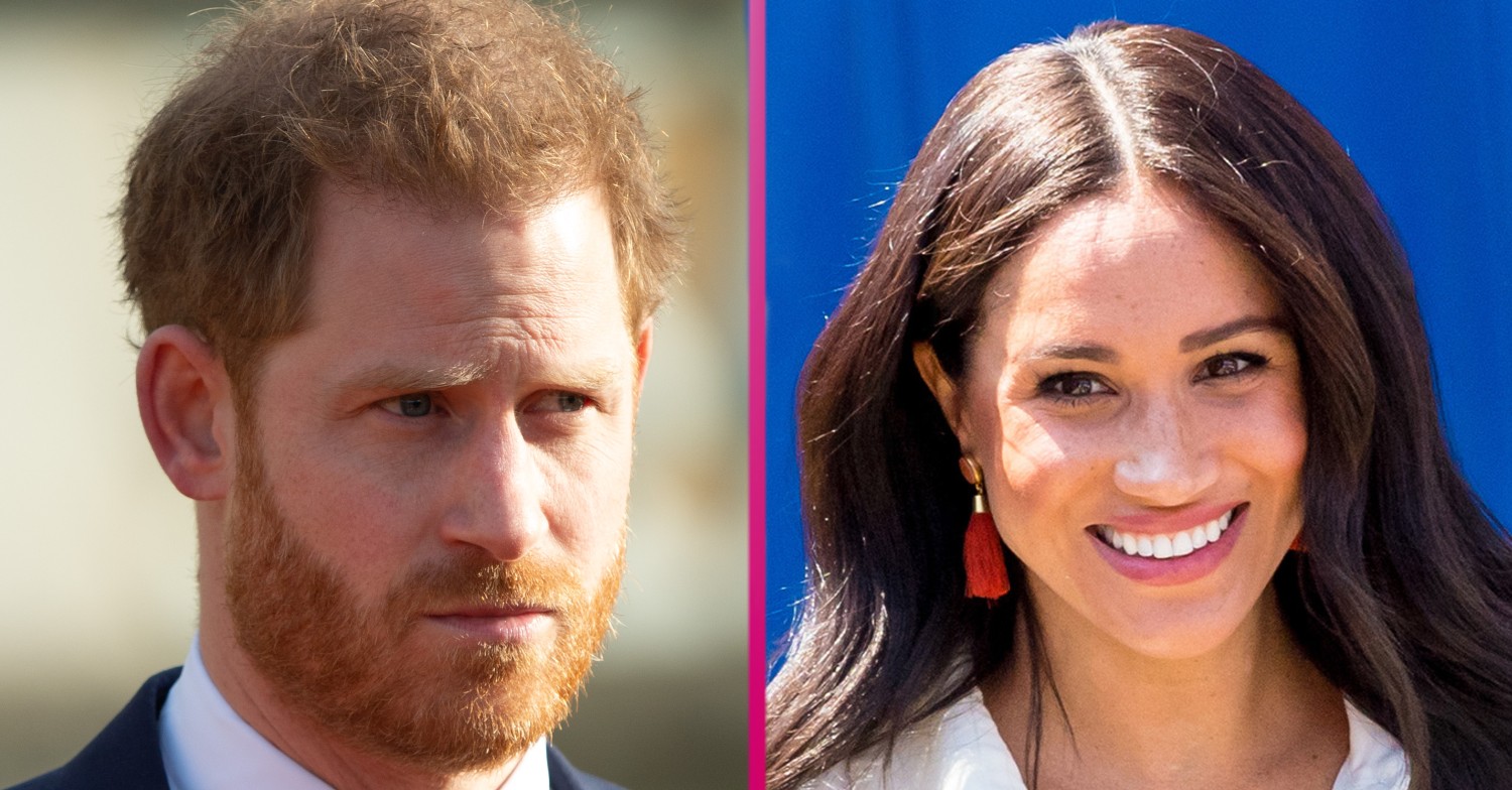 netflix meghan markle prince harry
