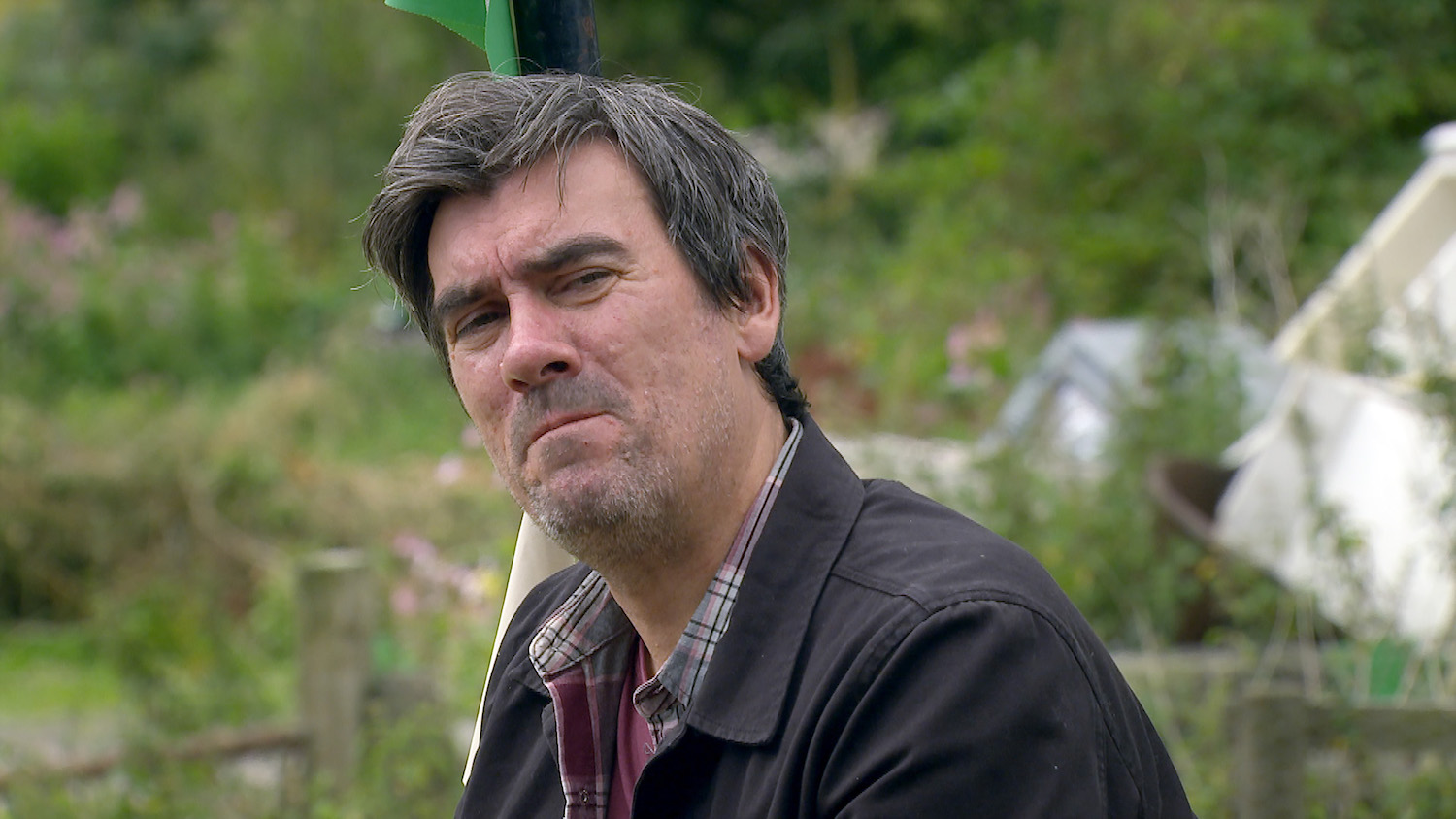 Emmerdale SPOILERS: Cain plots revenge on Jamie