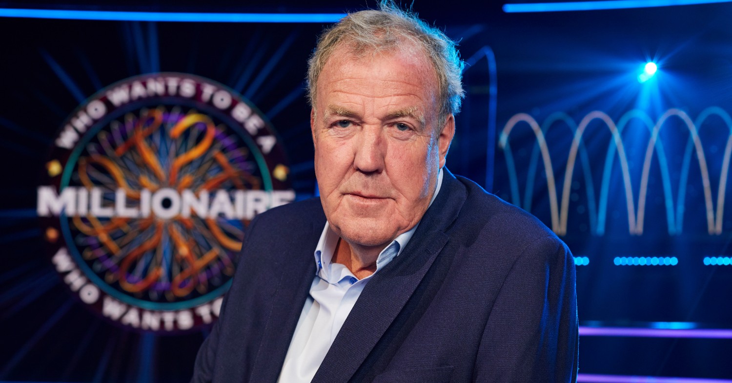 Who Wants To Be A Millionaire winners