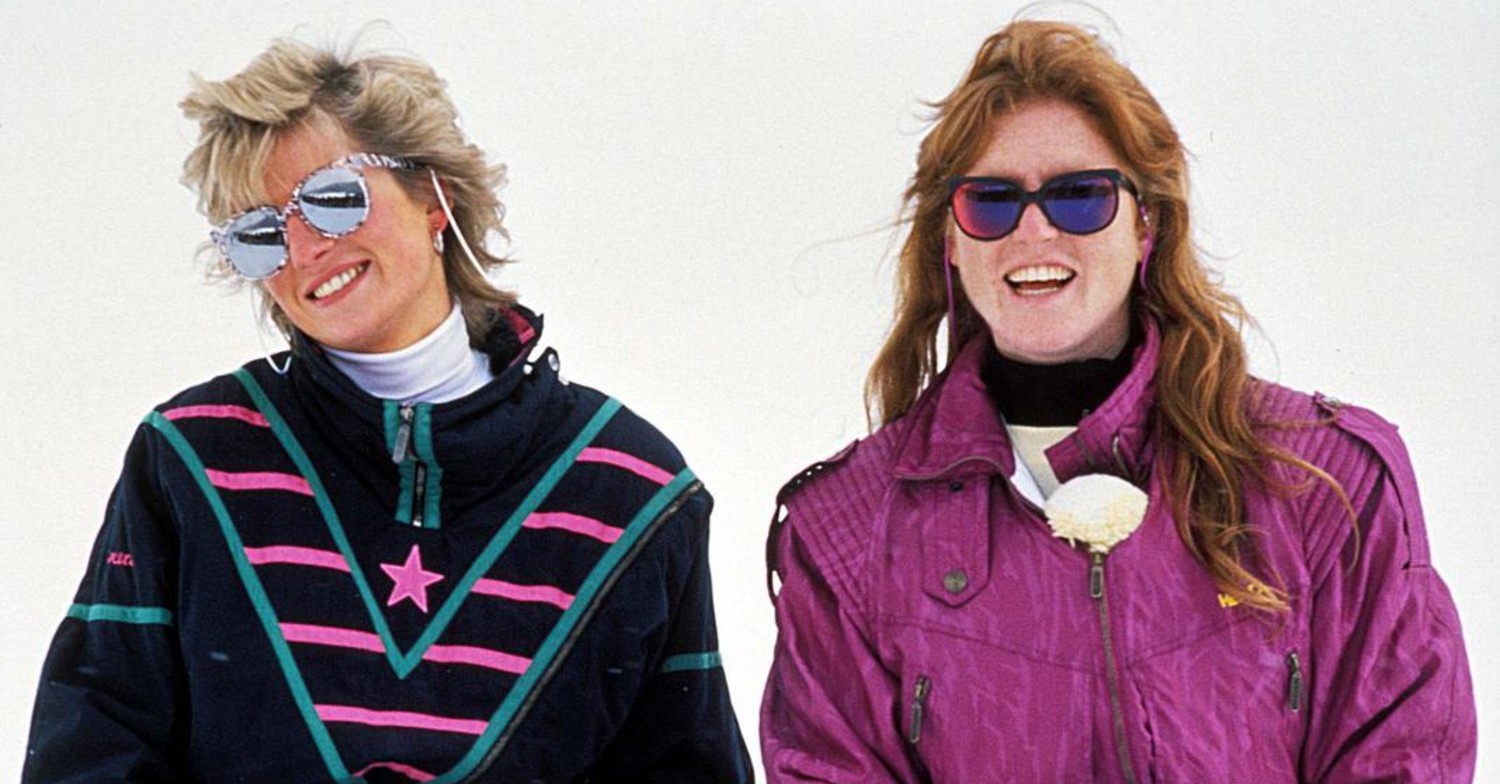 Princess Diana documentary