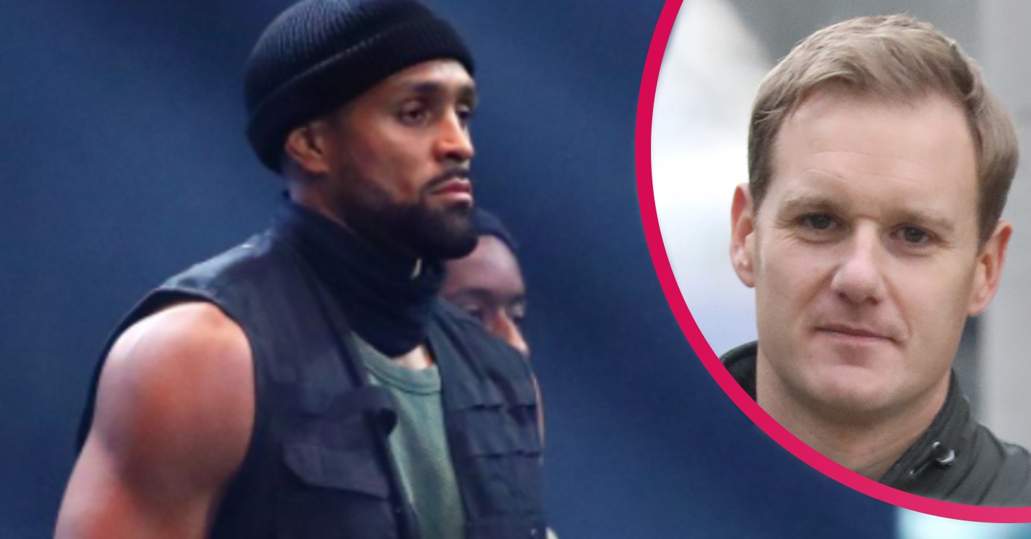 dan walker diversity bbc