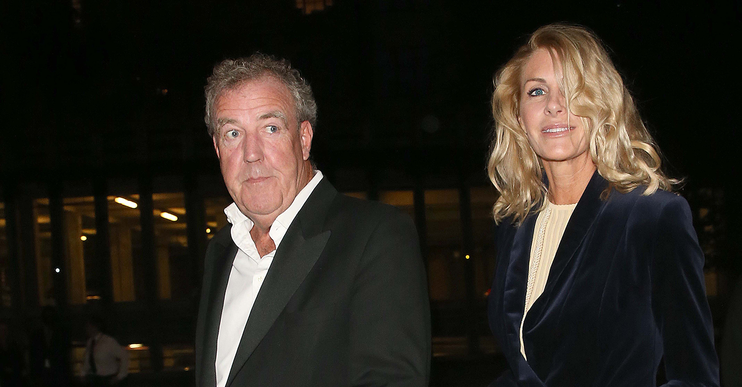 Jeremy Clarkson falls victim to cruel online death hoax