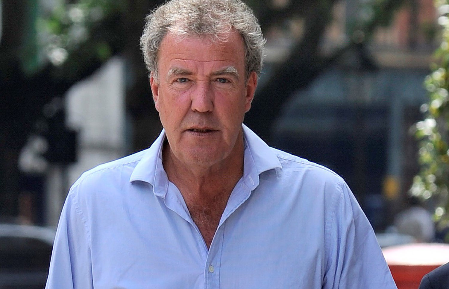 Jeremy Clarkson hoax