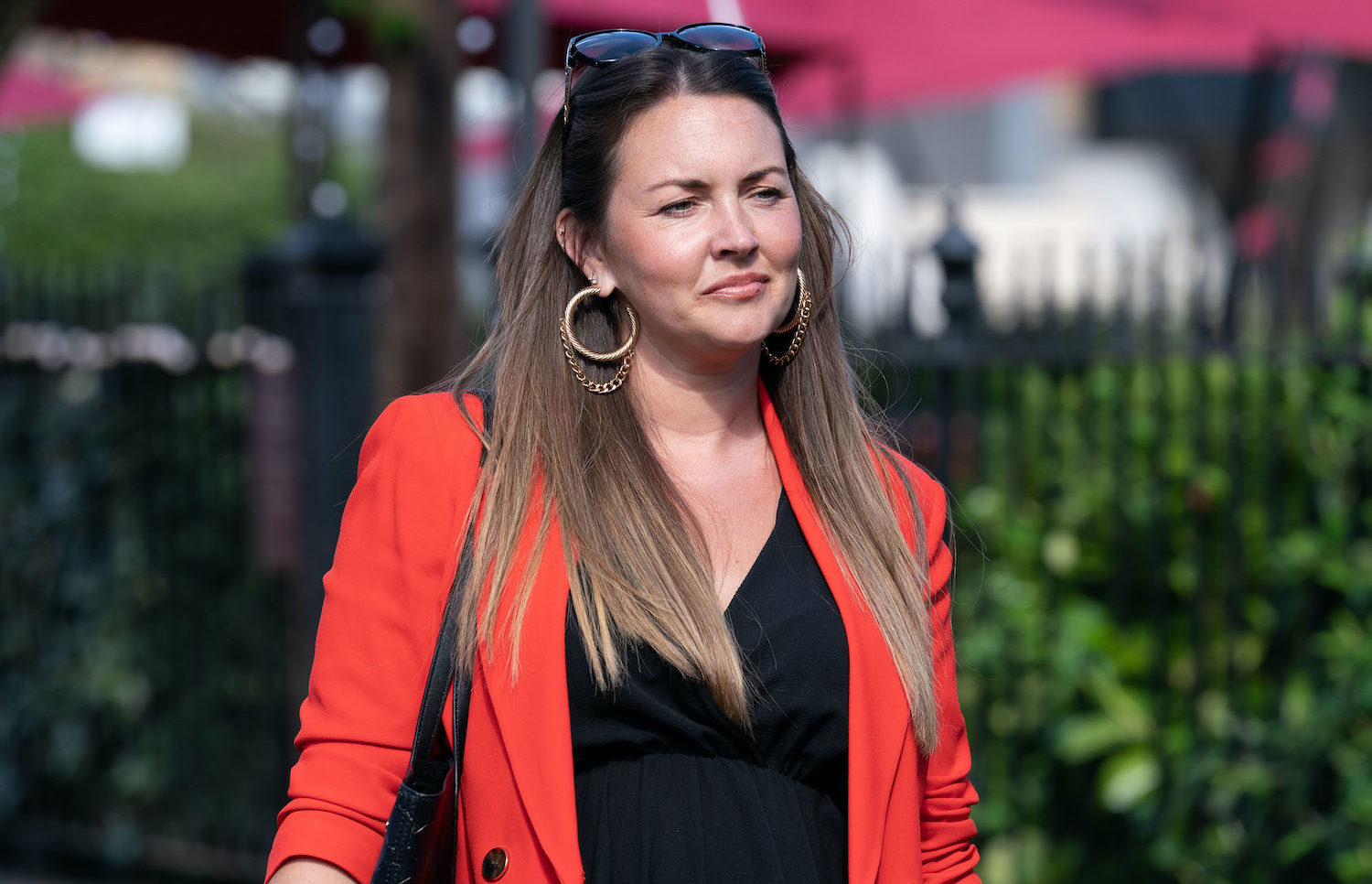 EastEnders SPOILERS: Stacey makes a return to Walford but will she stay?