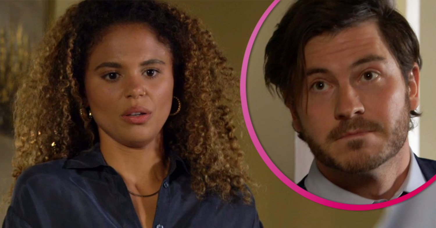 EastEnders Chantelle