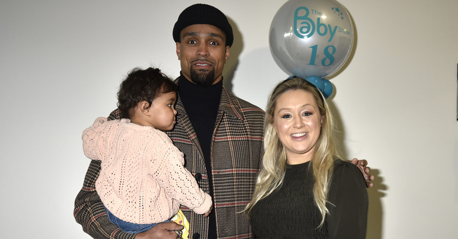 Ashley Banjo 'heartbroken' as he announces family tragedy