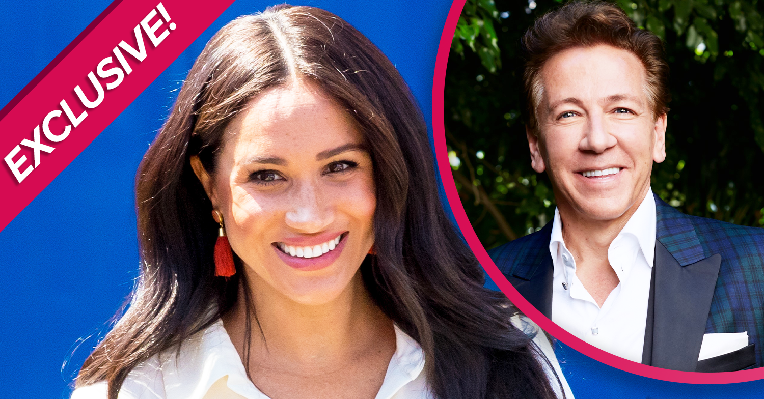 meghan markle acting