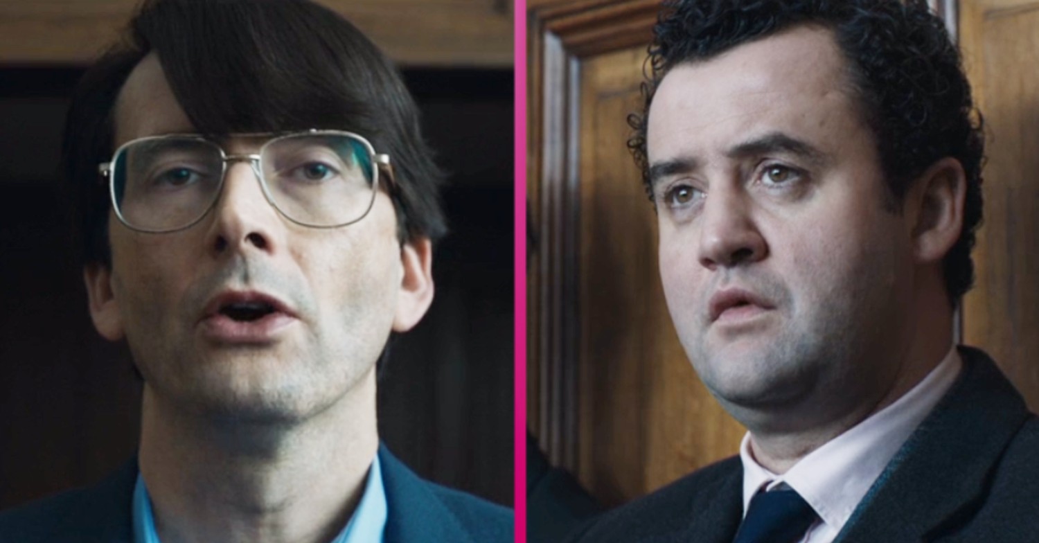 Dennis Nilsen Not guilty