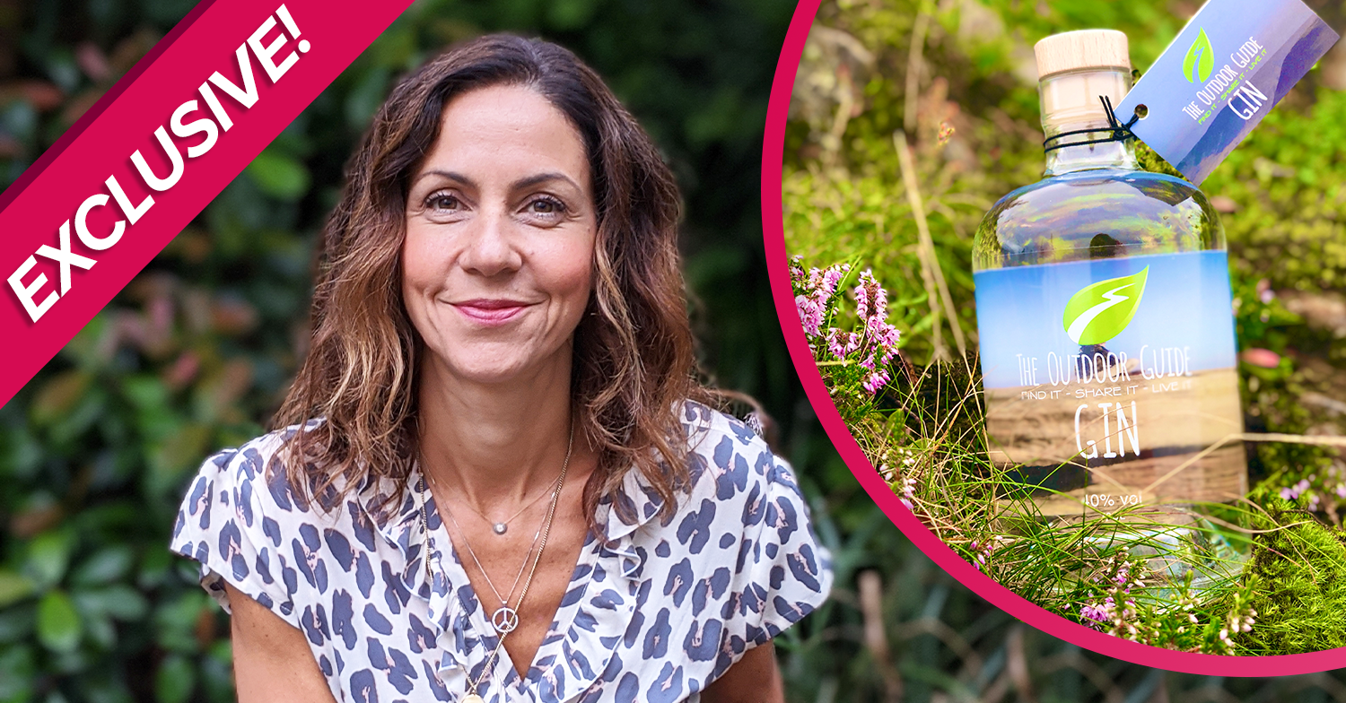 countryfile julia Bradbury