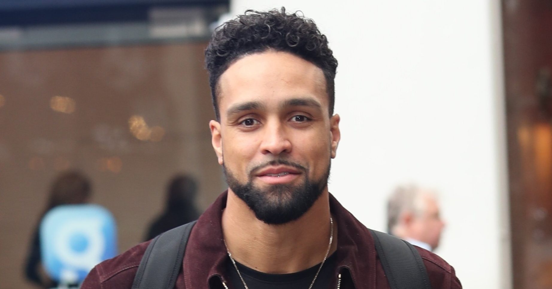 Ashley Banjo Diversity
