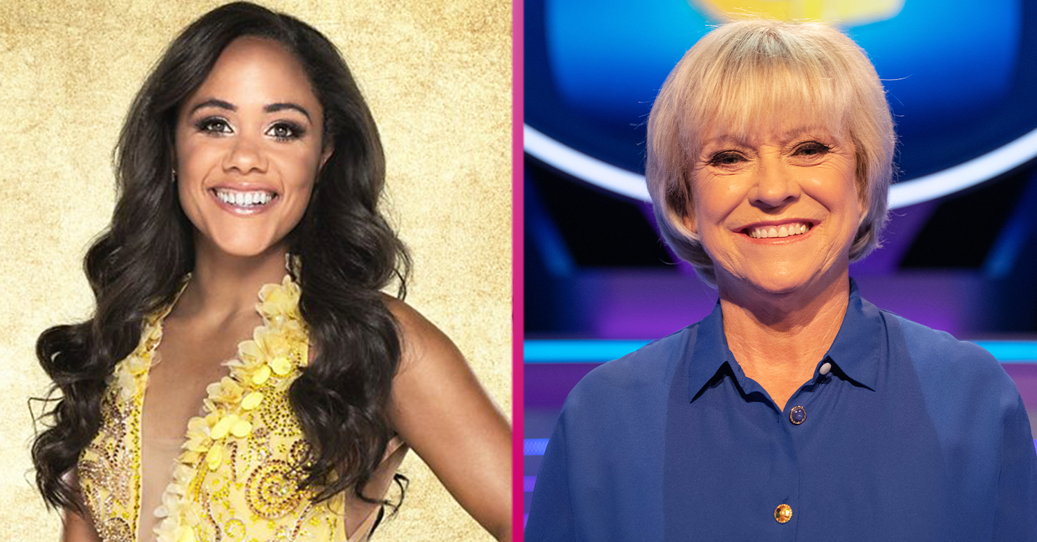 sue barker question