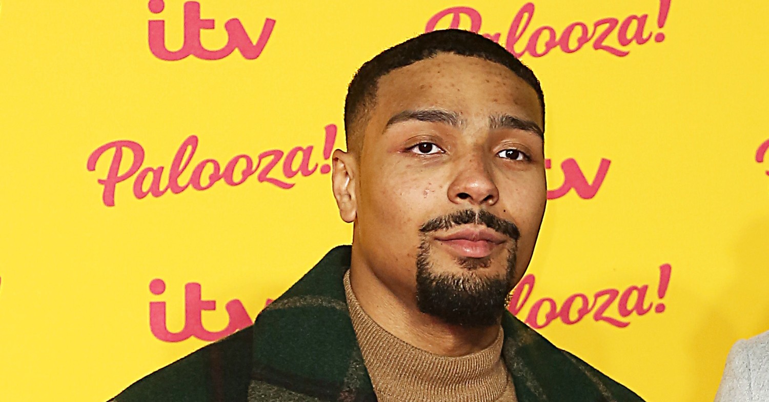 Jordan Banjo BGT ofcom