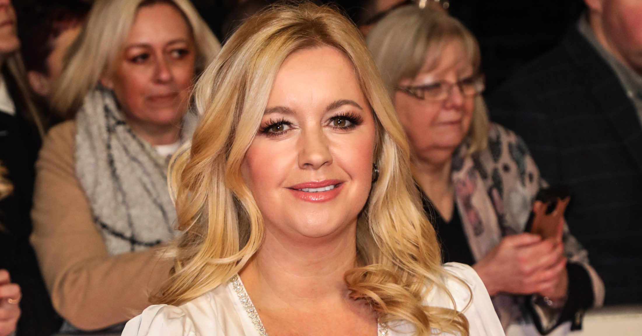 Alex Fletcher reveals dramatic hair transformation for Hollyoaks role