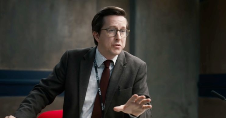 Criminal UK: Series two arrives on Netflix | Entertainment ...