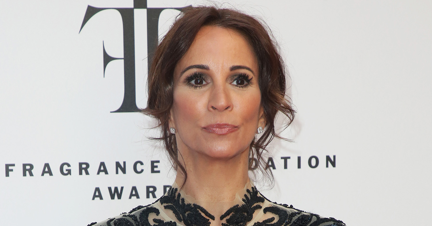 andrea mclean