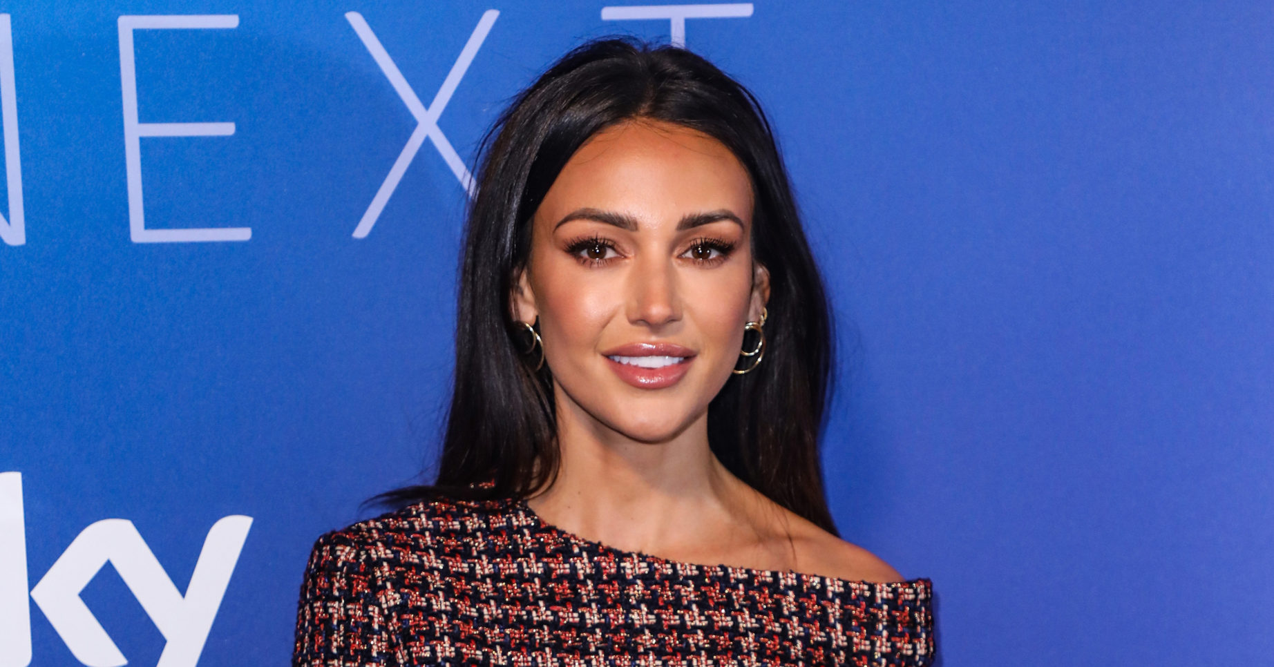 Michelle Keegan home