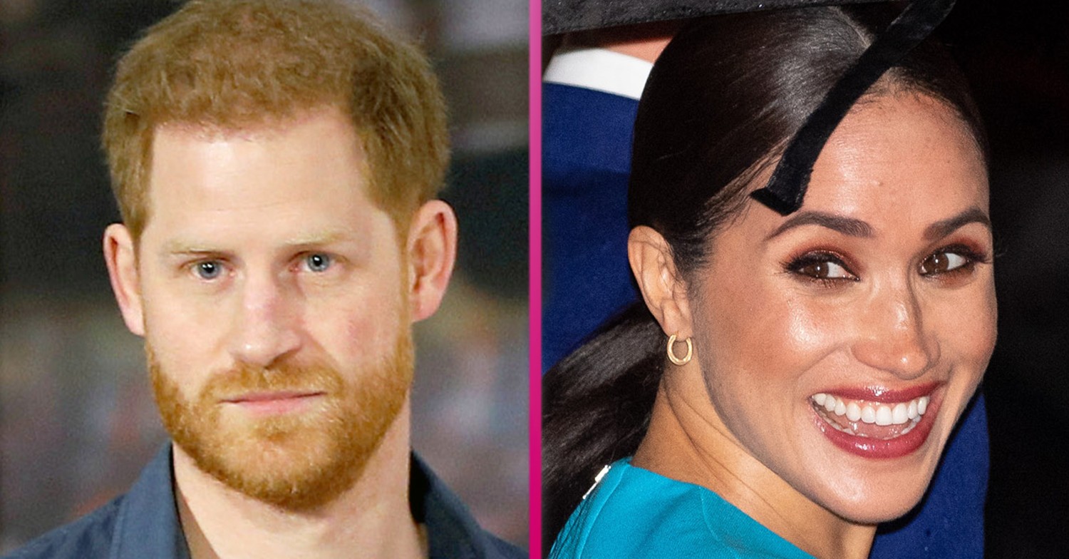 meghan markle prince harry reputation