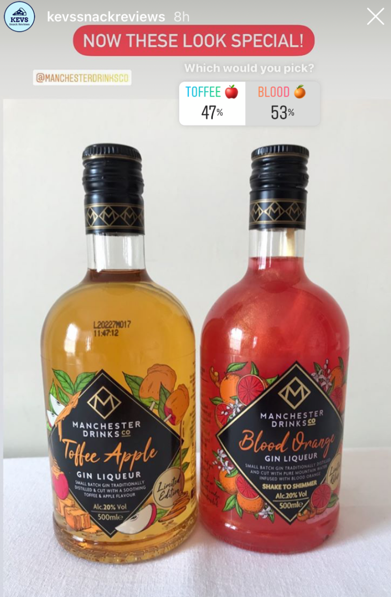 Home Bargains launches Blood Orange gin Entertainment Daily