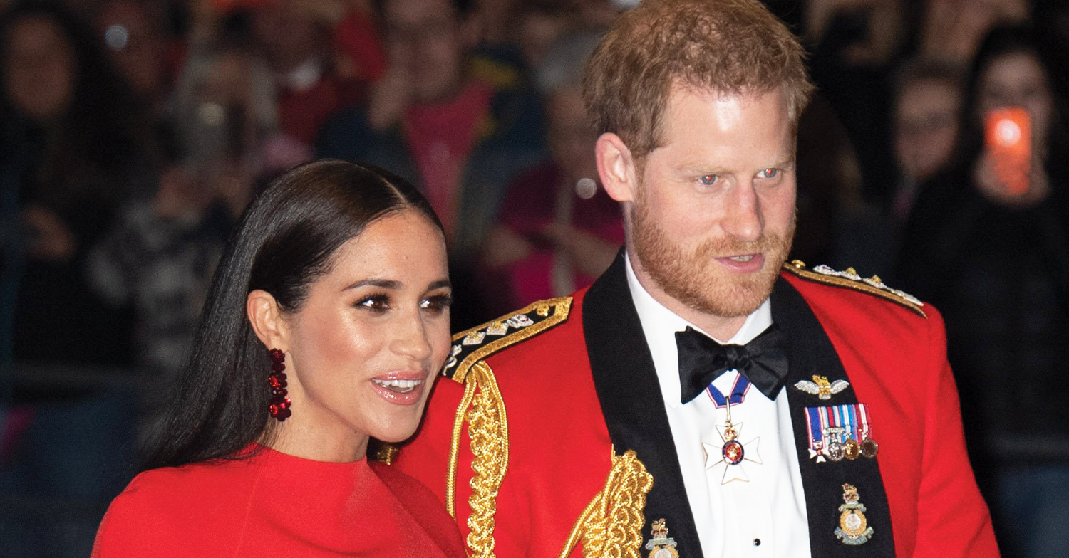 meghan markle demands