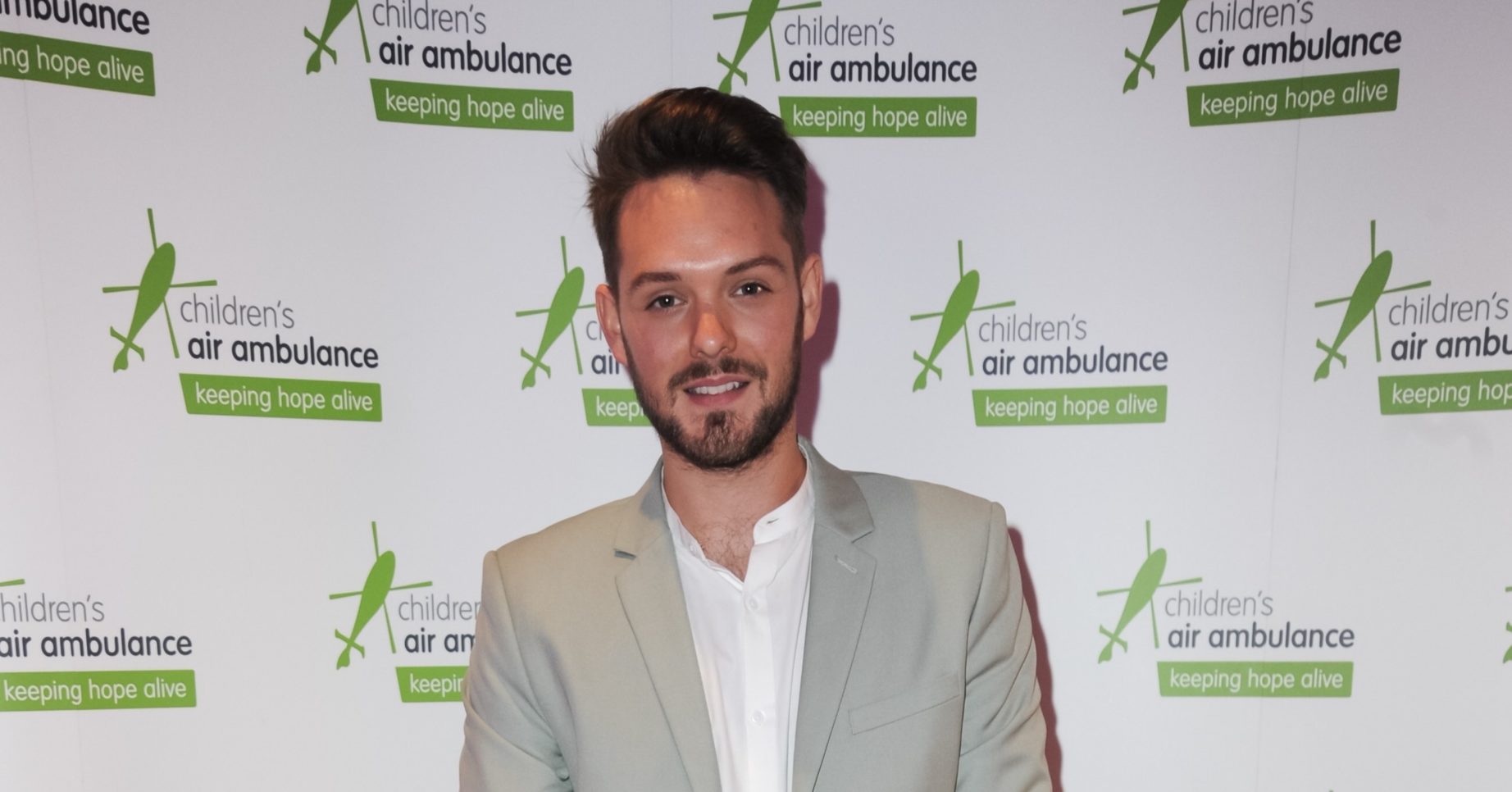Great British Bake Off John Whaite sexsomnia