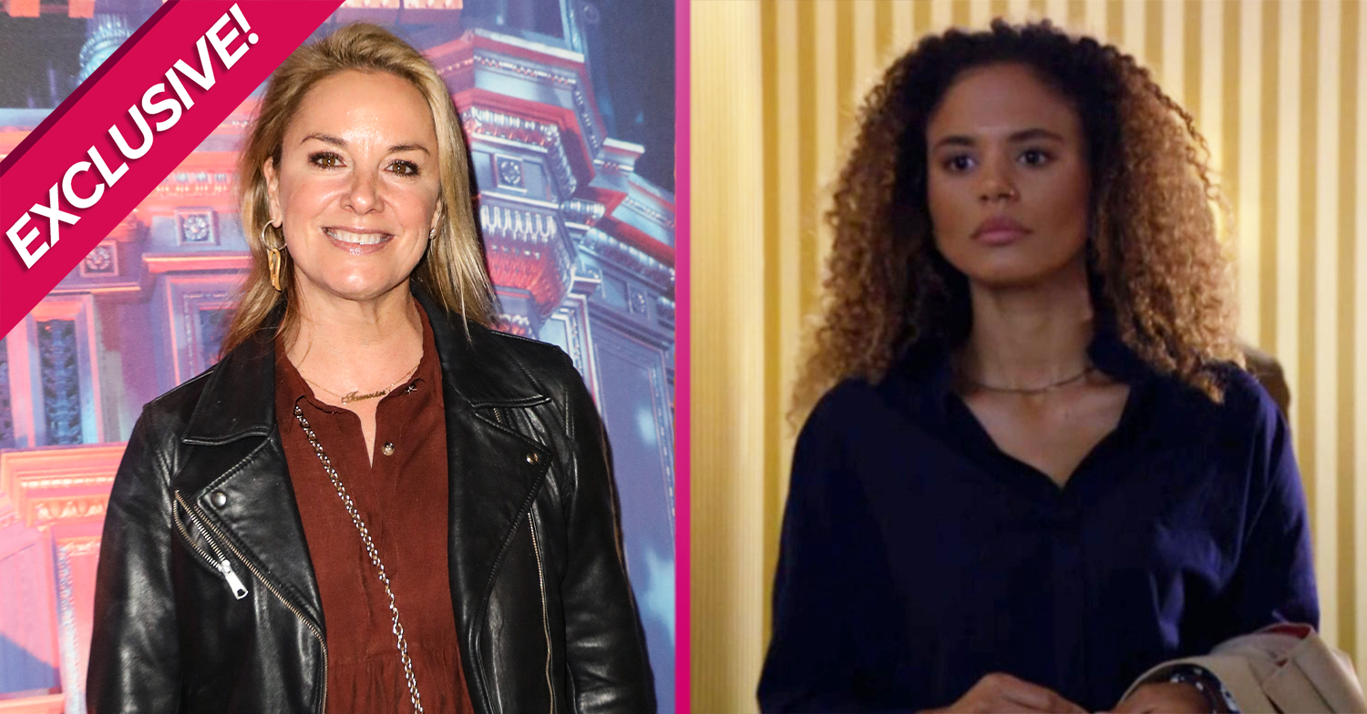 eastenders Chantelle