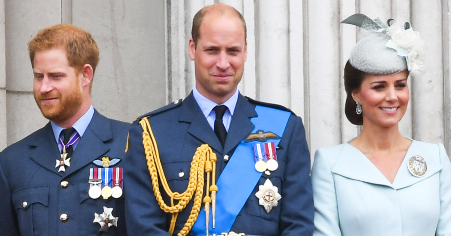 Prince William Kate