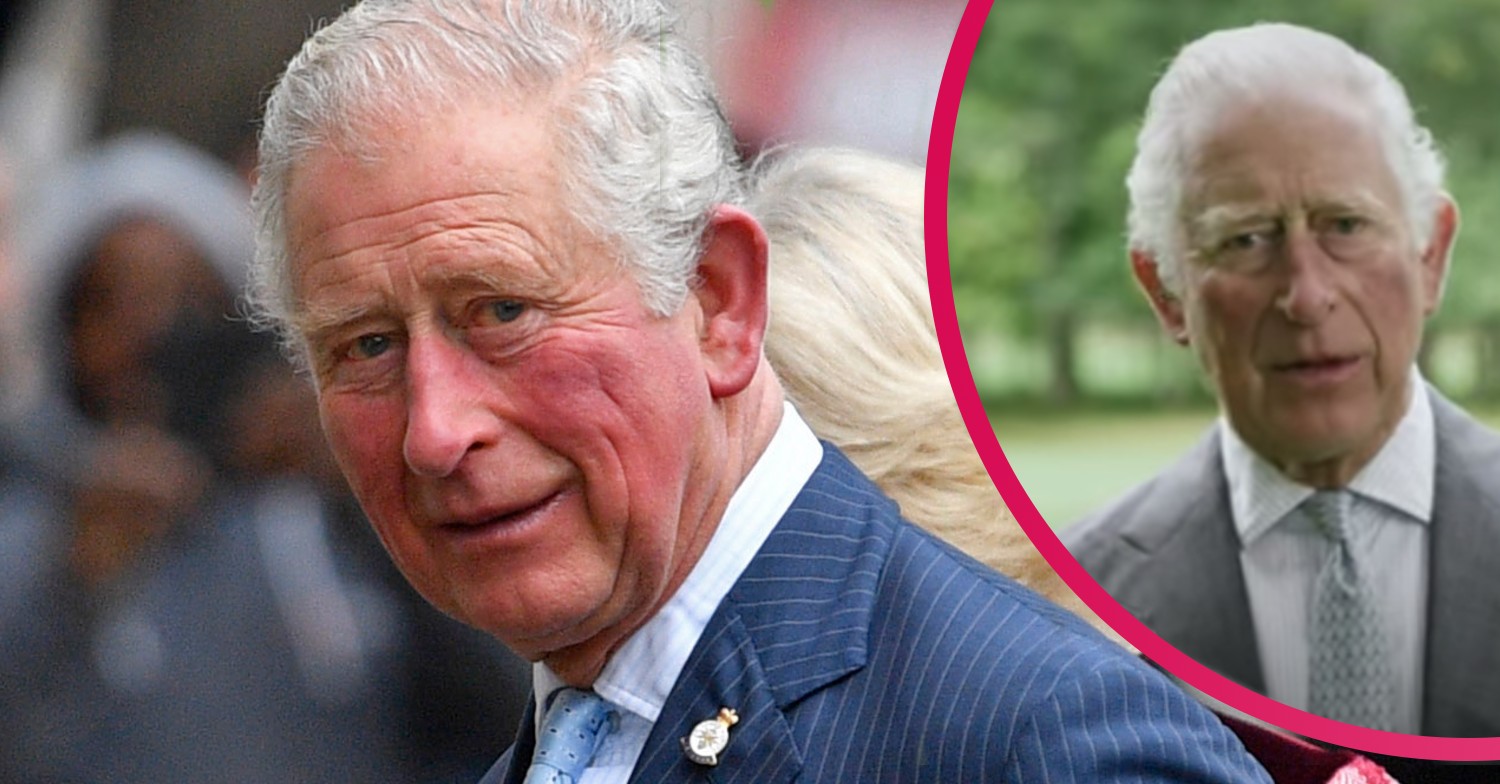 prince charles climate change