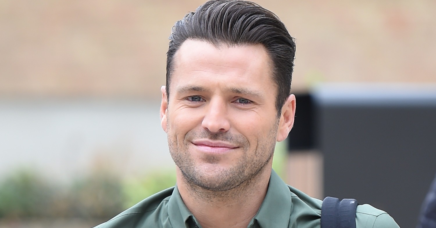 Mark Wright