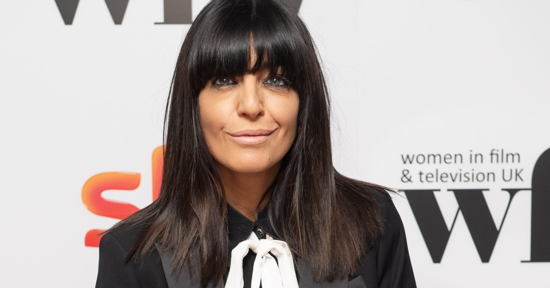 Claudia Winkleman