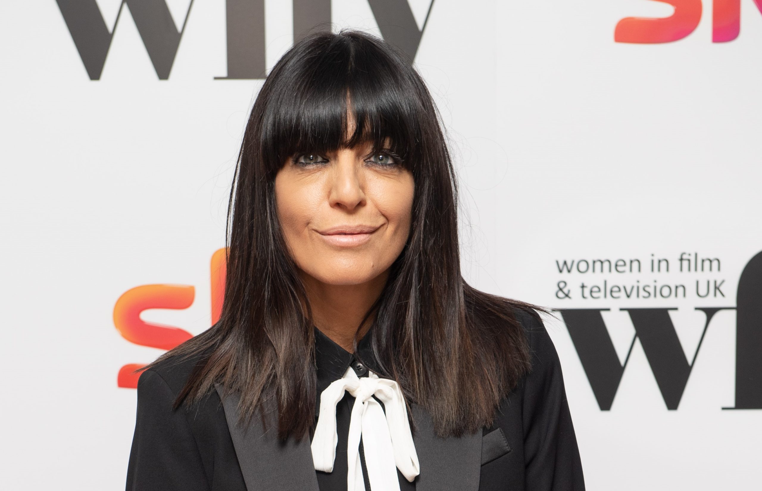 Strictly Come Dancing: Claudia Winkleman 'waiting to be sacked'