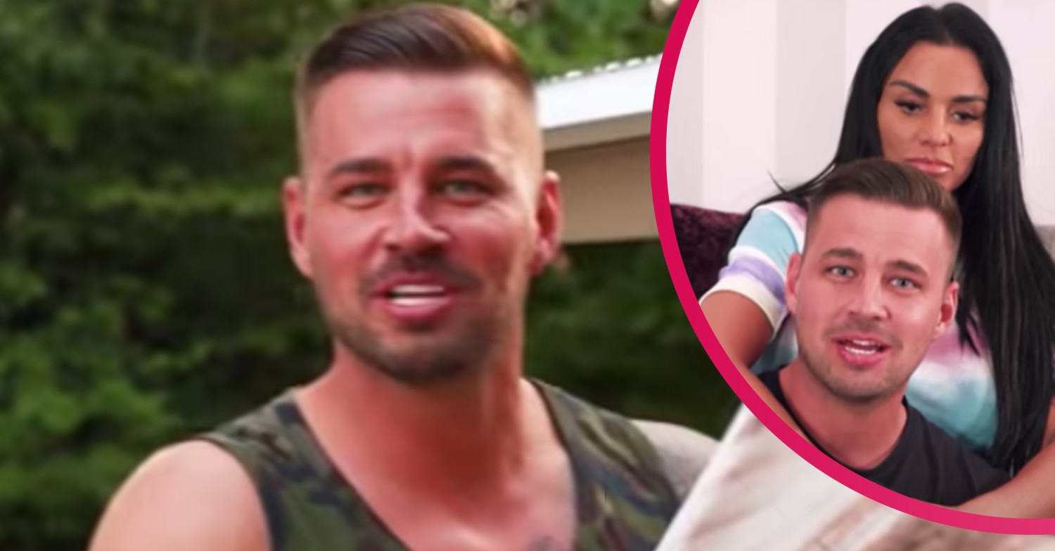 carl woods katie price baby