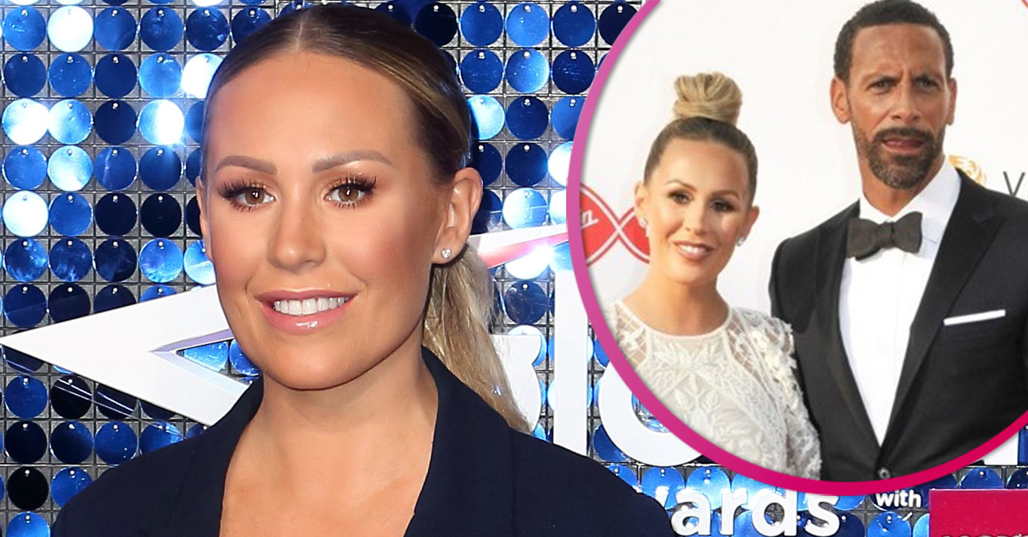 Kate Ferdinand pregnant