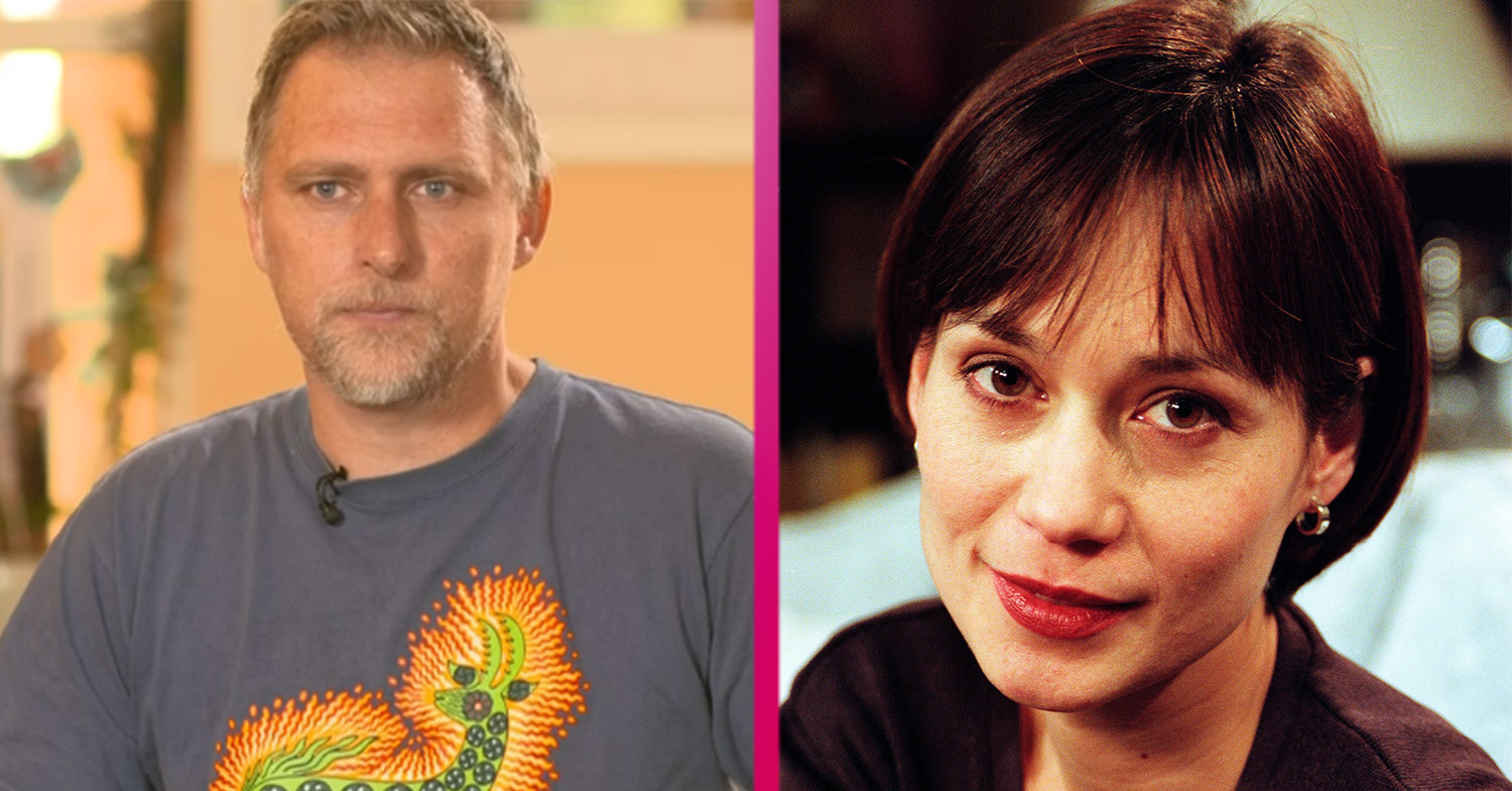 Emmerdale Leah Bracknell widower Jez Hughes