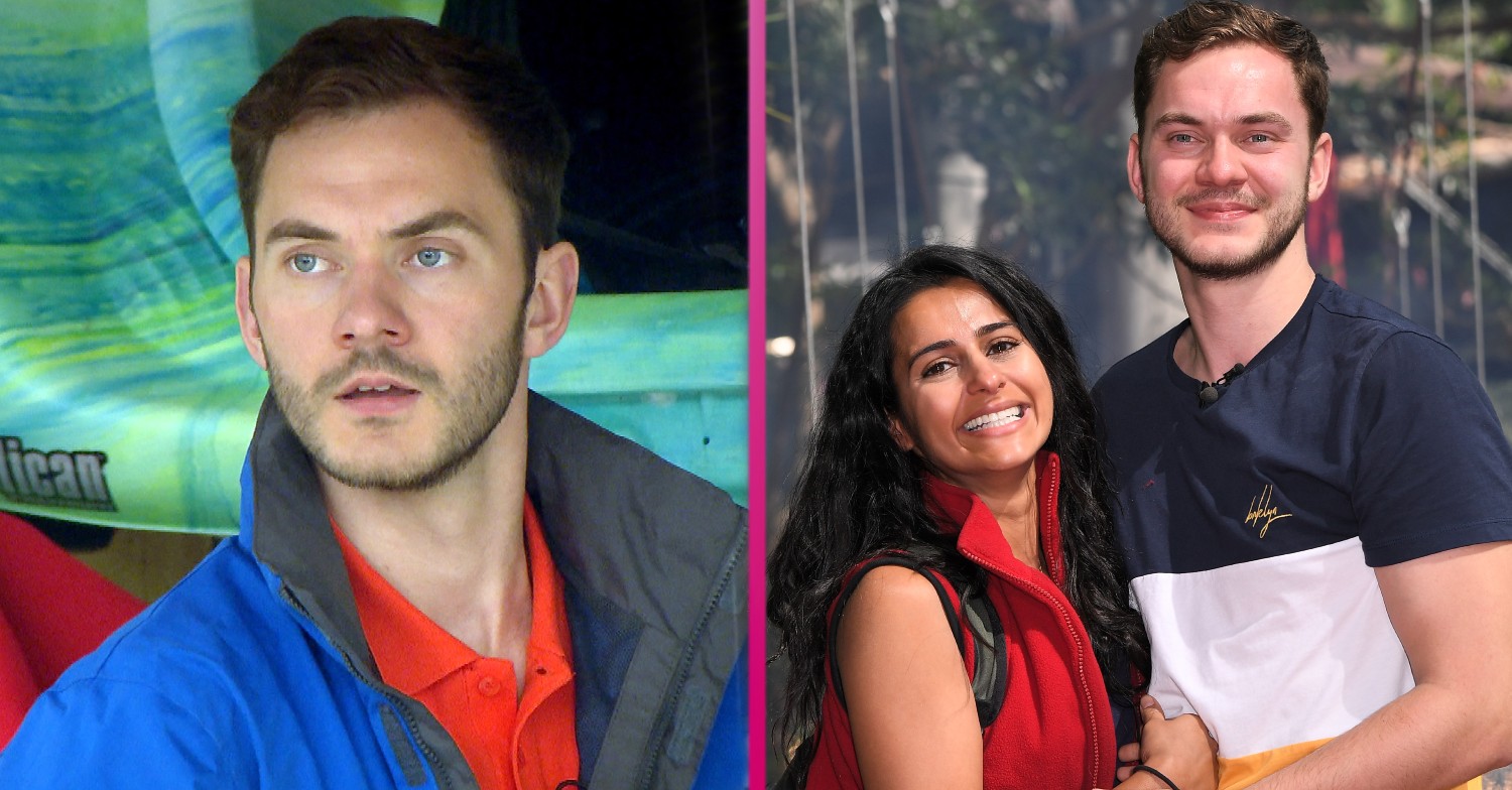 emmerdale where have you seen ben actor simon lennon before emmerdale where have you seen ben actor simon lennon before