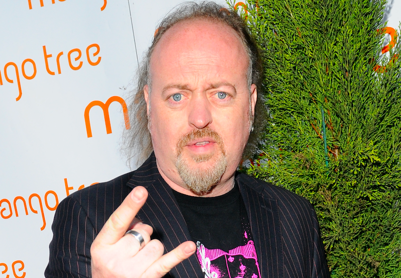 Strictly: Who is Bill Bailey and why is he taking part?