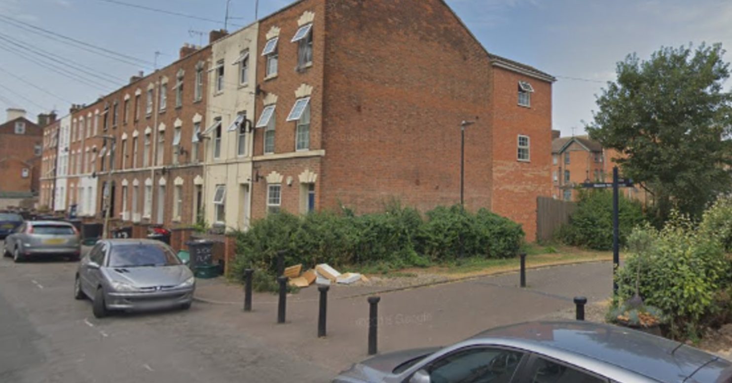 Appropriate Adult Is 25 Cromwell Street still there? Entertainment Daily