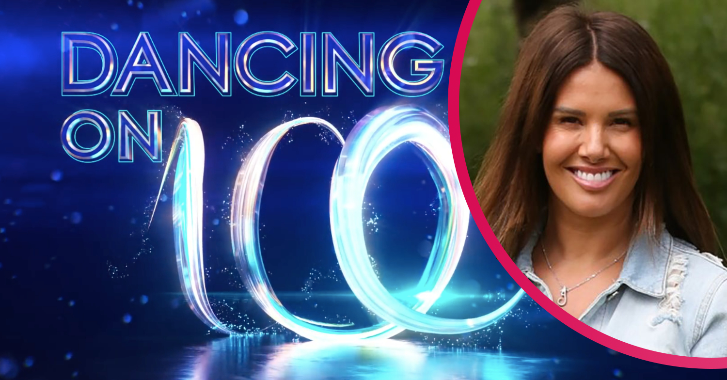 Dancing On Ice line-up