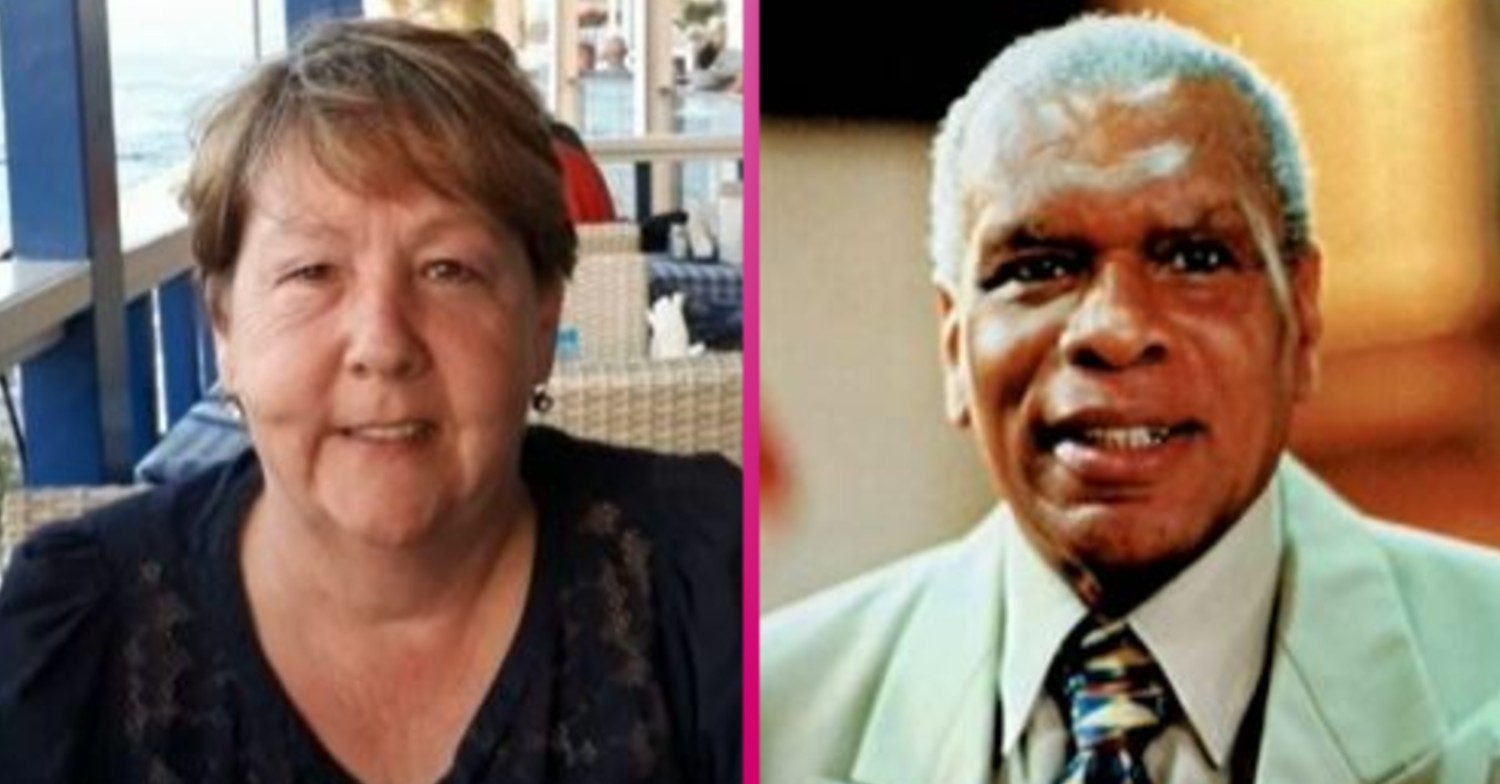 Ambulance BBC Sue Terry