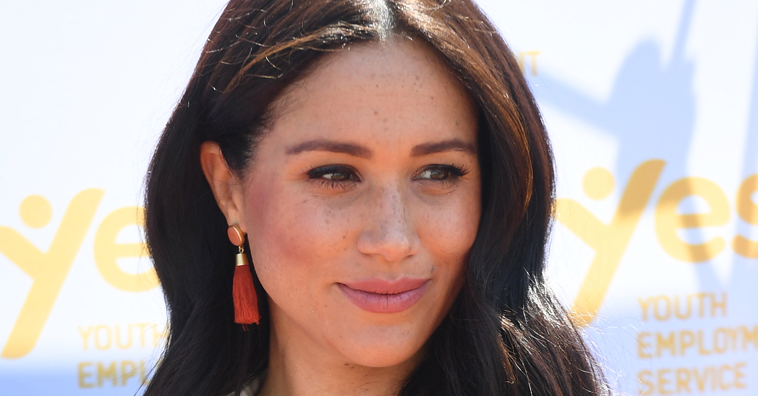 meghan markle america's got talent