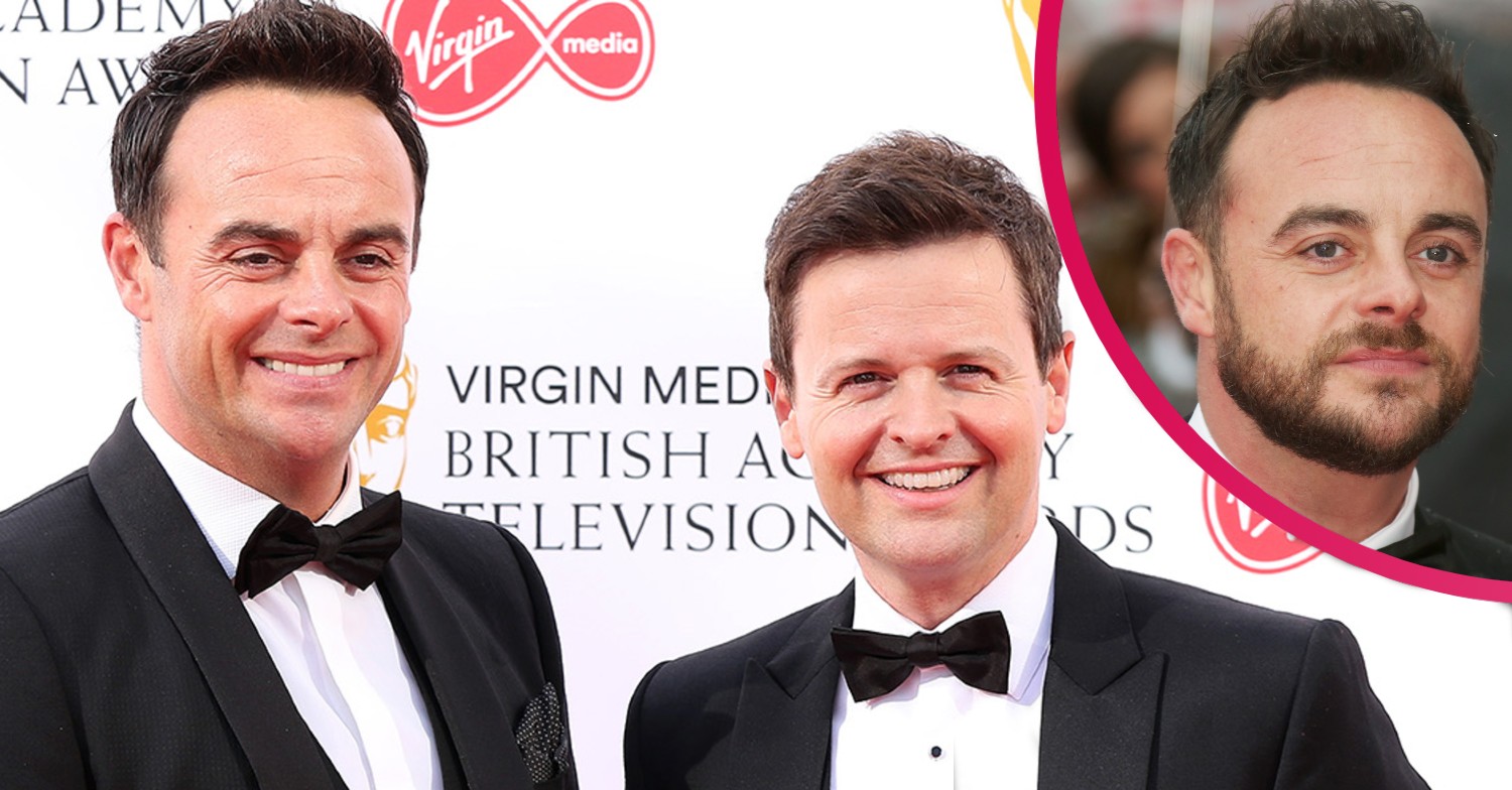 ant and dec man jailed