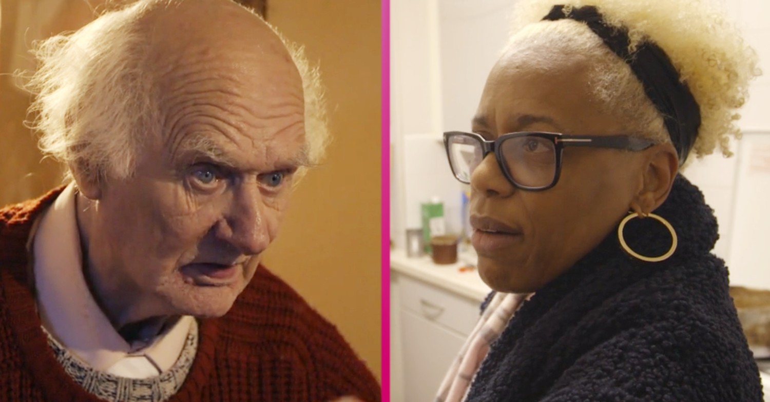 Council House Britain Mr Holland wp