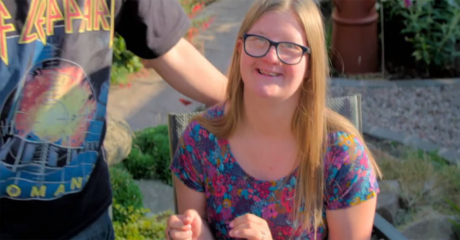 Anna Norbury Brookside