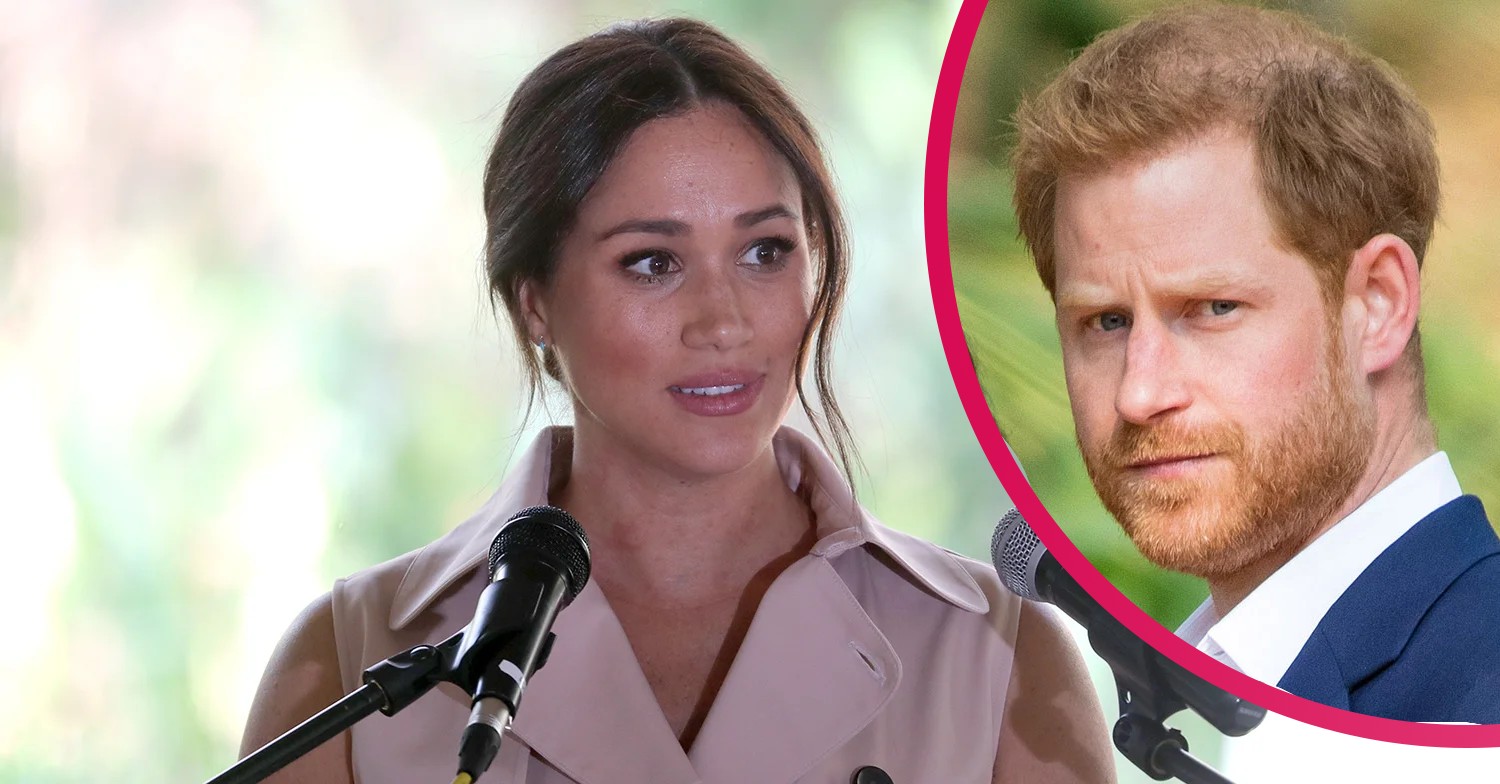 Meghan Markle president