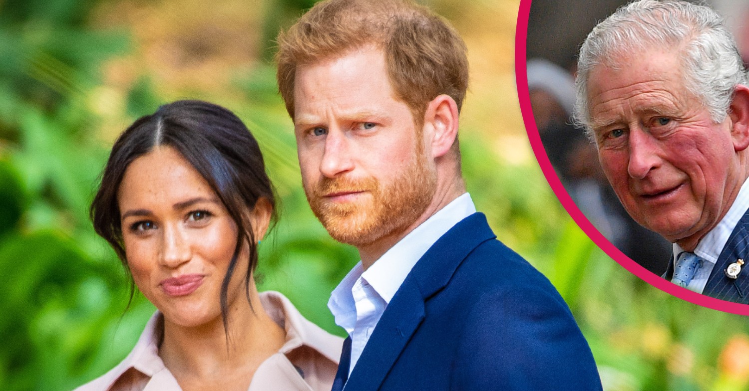 Prince harry Meghan Markle