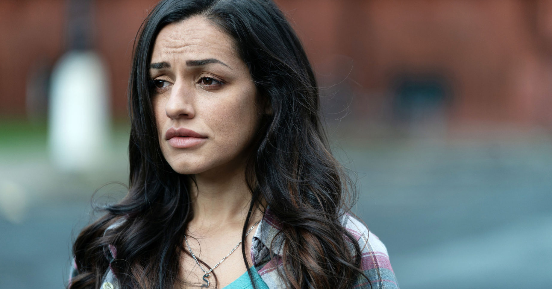 Saira Choudry in Life on BBC