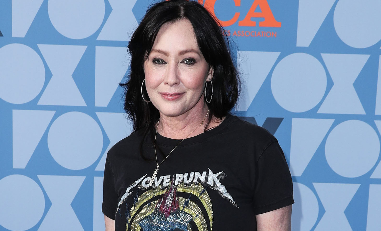 Shannen Doherty cancer