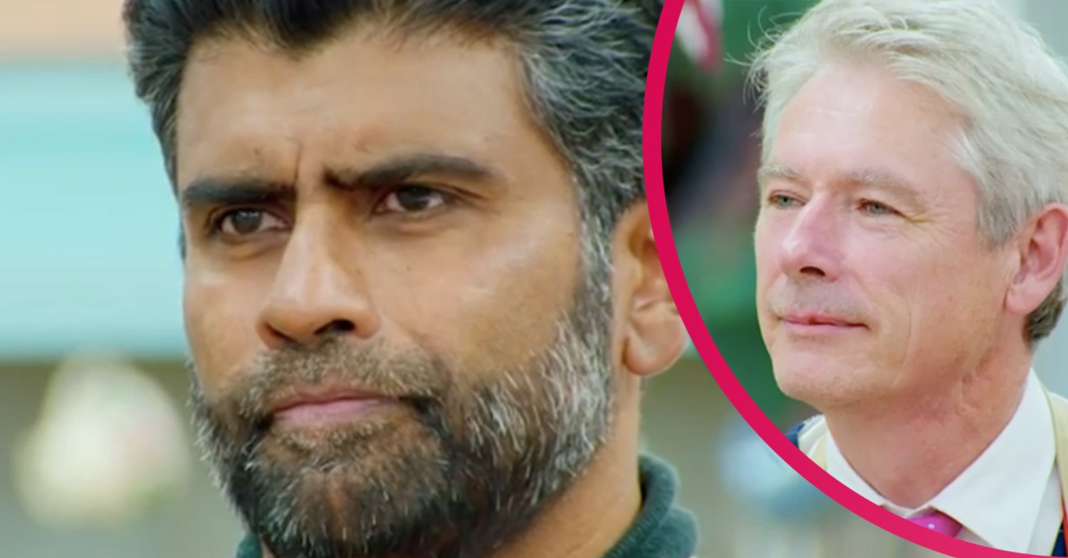 Great British Bake Off Mak