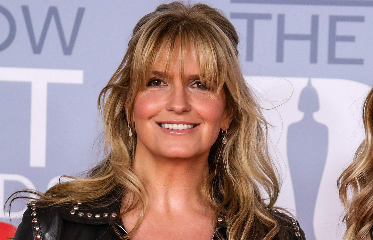 Penny Lancaster weight loss