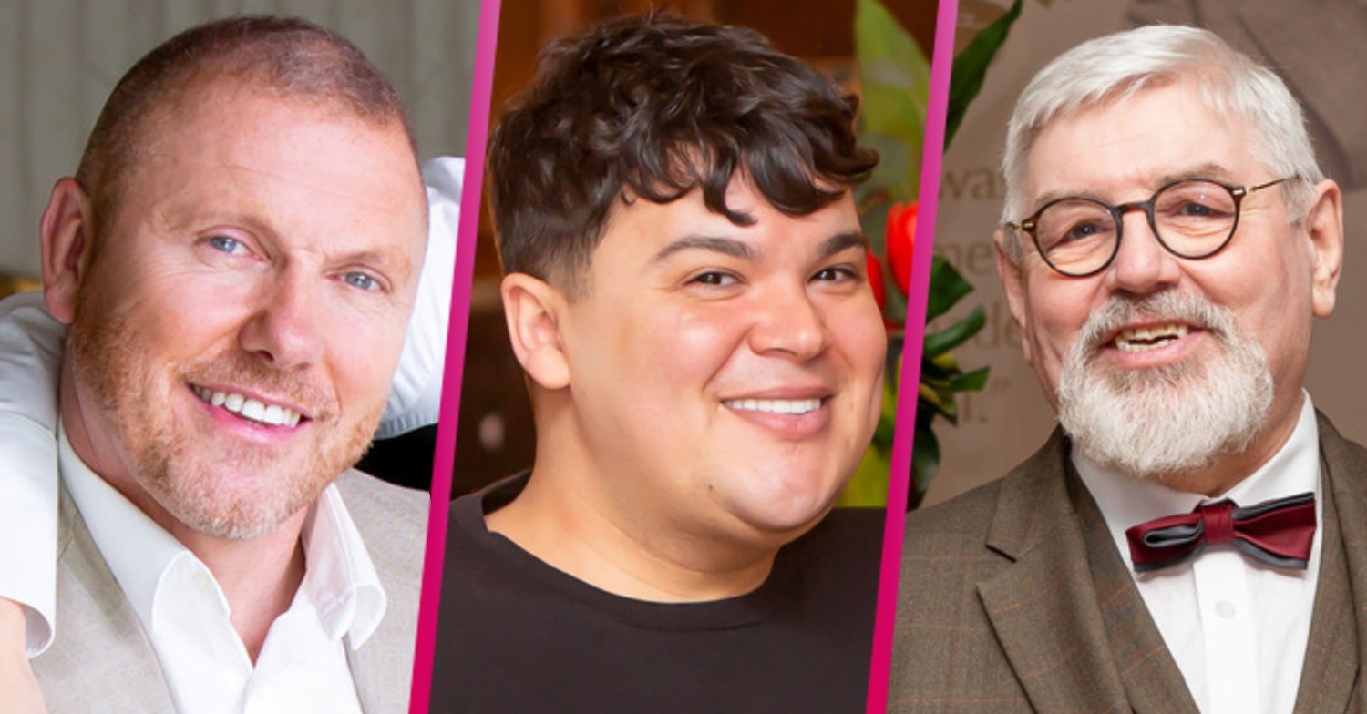 The Grand Party Hotel